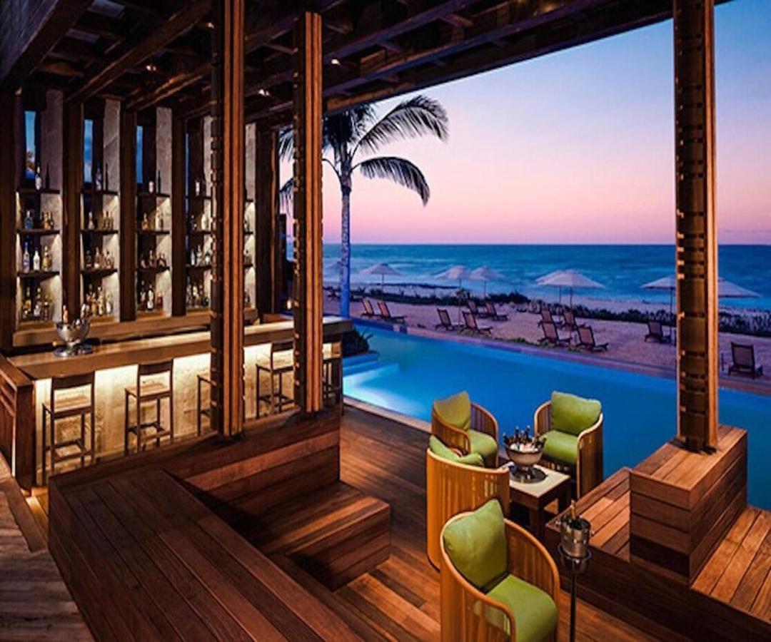 Grand Mayan, Riviera Maya Puerto Morelos Exterior foto